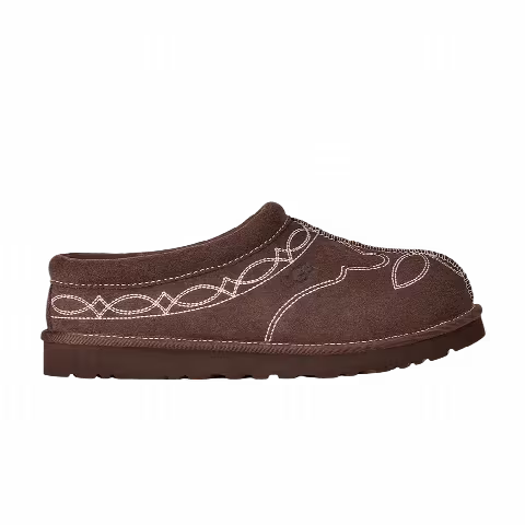 UGG Tasman Western 'Burnt Cedar'