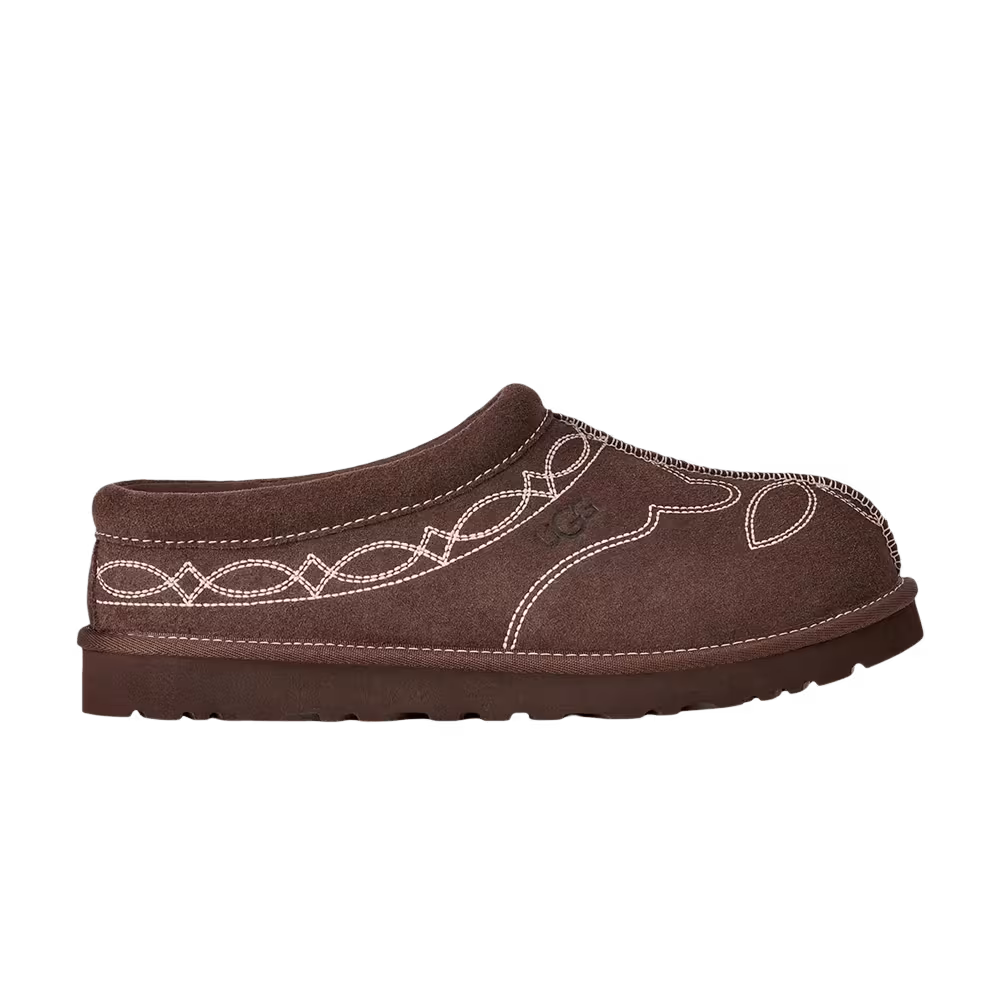 UGG Tasman Western Burnt Cedar