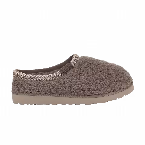 UGG Tasman Slipper 'Maxi Curly - Smoke Plume'