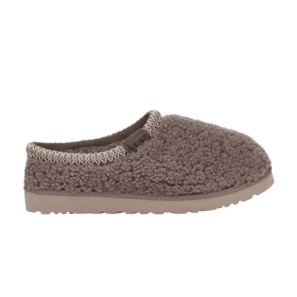 UGG Tasman Slipper Maxi Curly - Smoke Plume