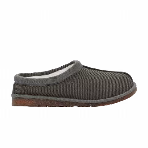 UGG Tasman Natural Slipper 'Jungle Grey'