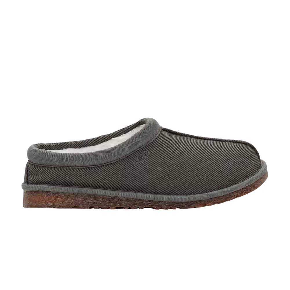 UGG Tasman Natural Slipper Jungle Grey