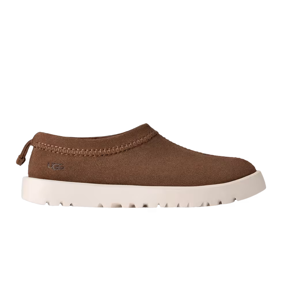 UGG Tasman Unlined Dark Chestnut