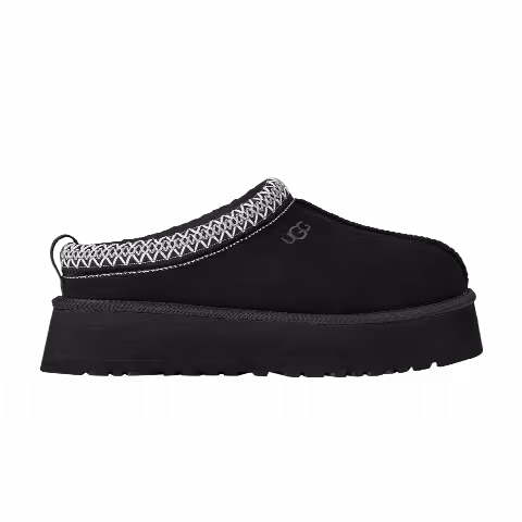 UGG Wmns Tazz 2 'Black'