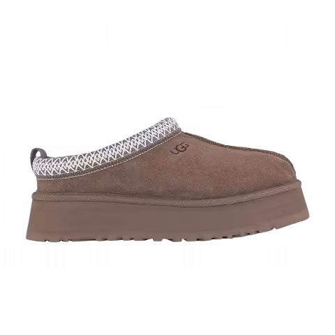 UGG Wmns Tazz Slipper 'Mushroom'