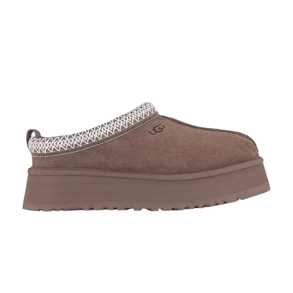 UGG Women's Tazz Slipper Mushroom