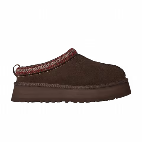 UGG Wmns Tazz 2 'Dusted Cocoa'