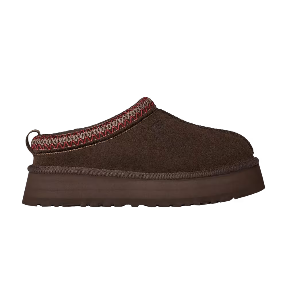 UGG Women's Tazz 2 Dusted Cocoa