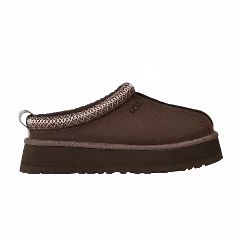 UGG Wmns Tazz Slipper 'Molasses'