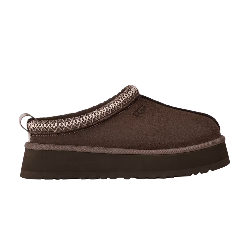 UGG Women's Tazz Slipper Molasses