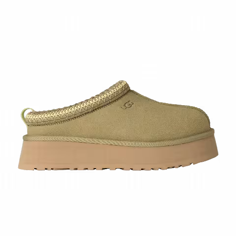 UGG Wmns Tazz 2 'Muted Brass'