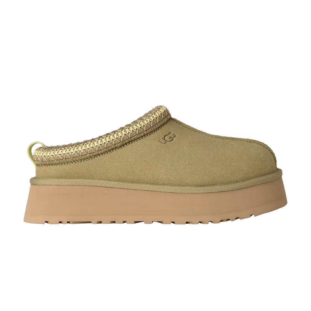 UGG Women's Tazz 2 Muted Brass