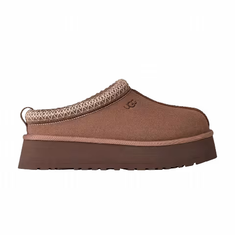UGG Wmns Tazz II 'Rocky Oak'
