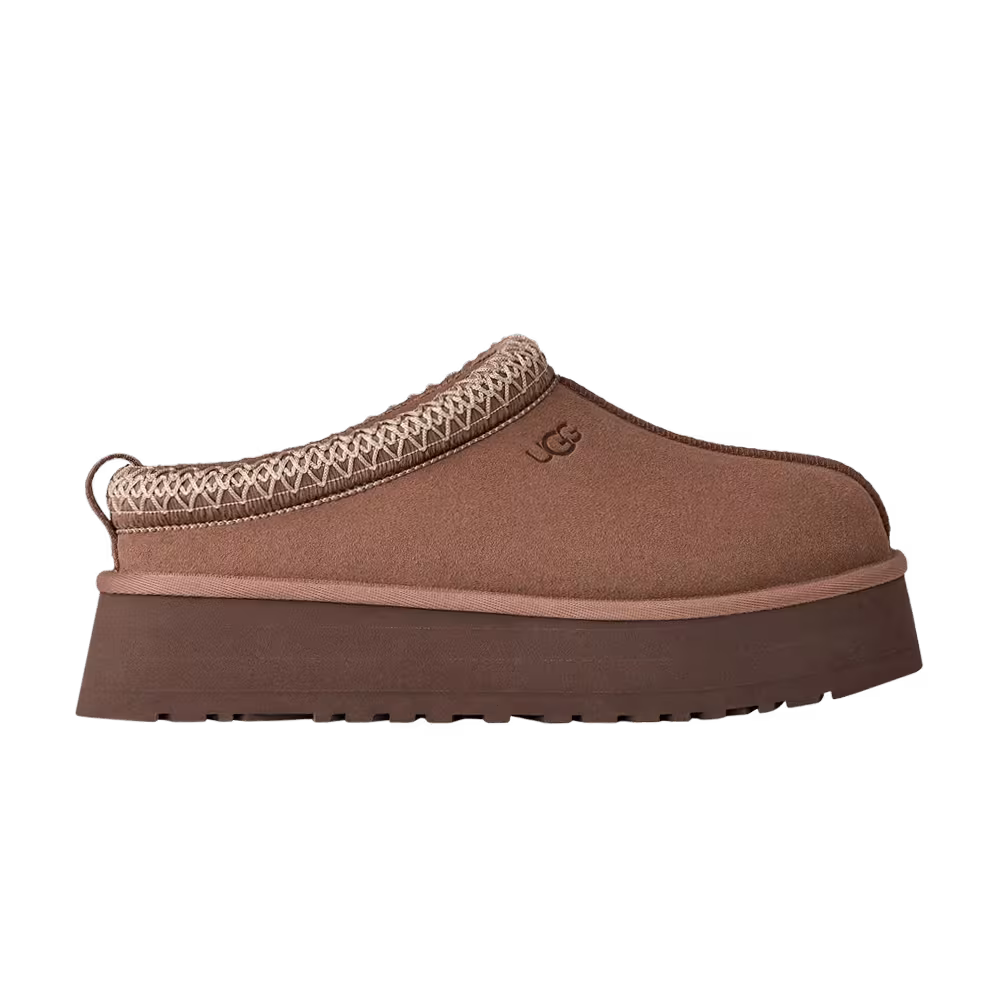 UGG Women's Tazz II Rocky Oak