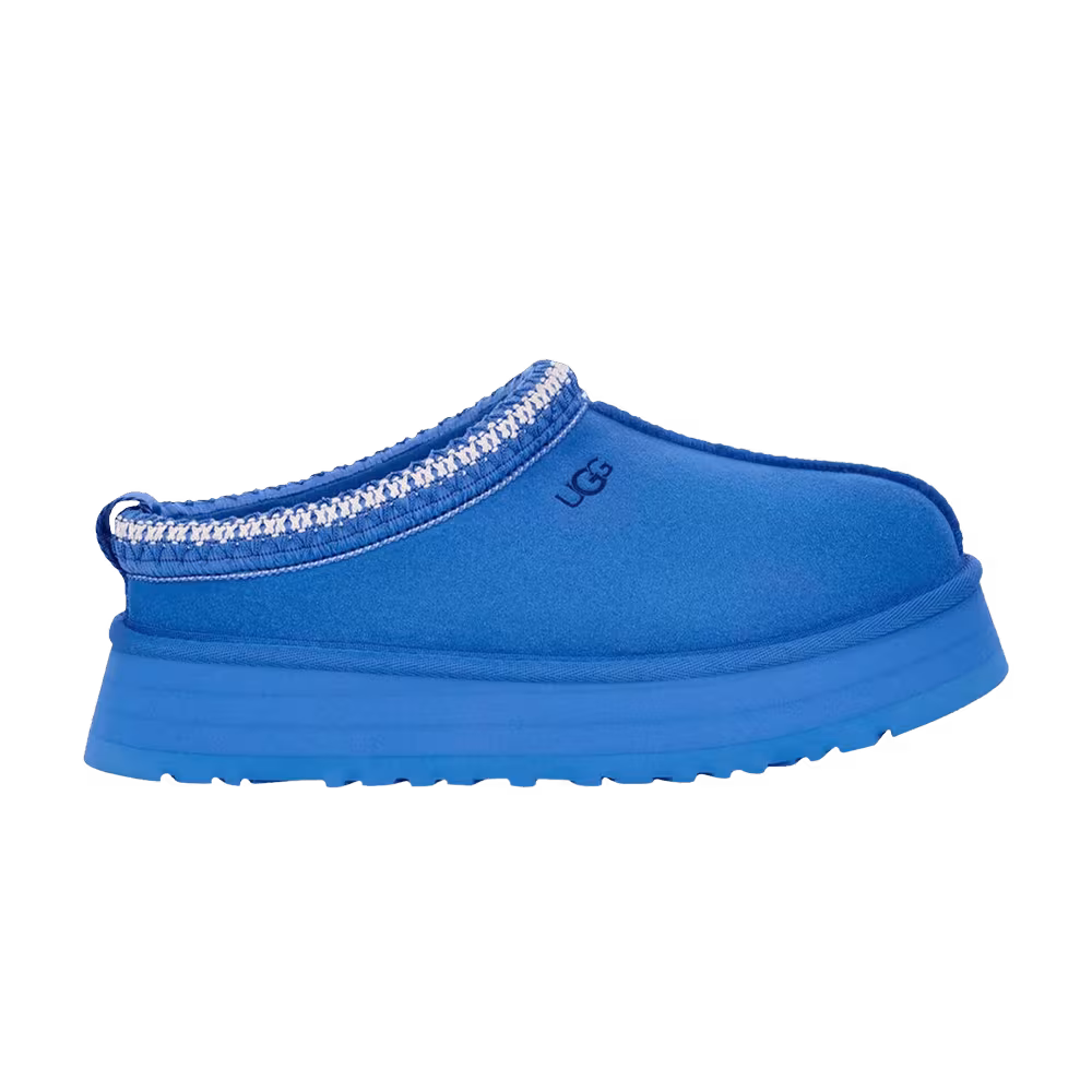 UGG Women's Tazz Slipper Big Sky