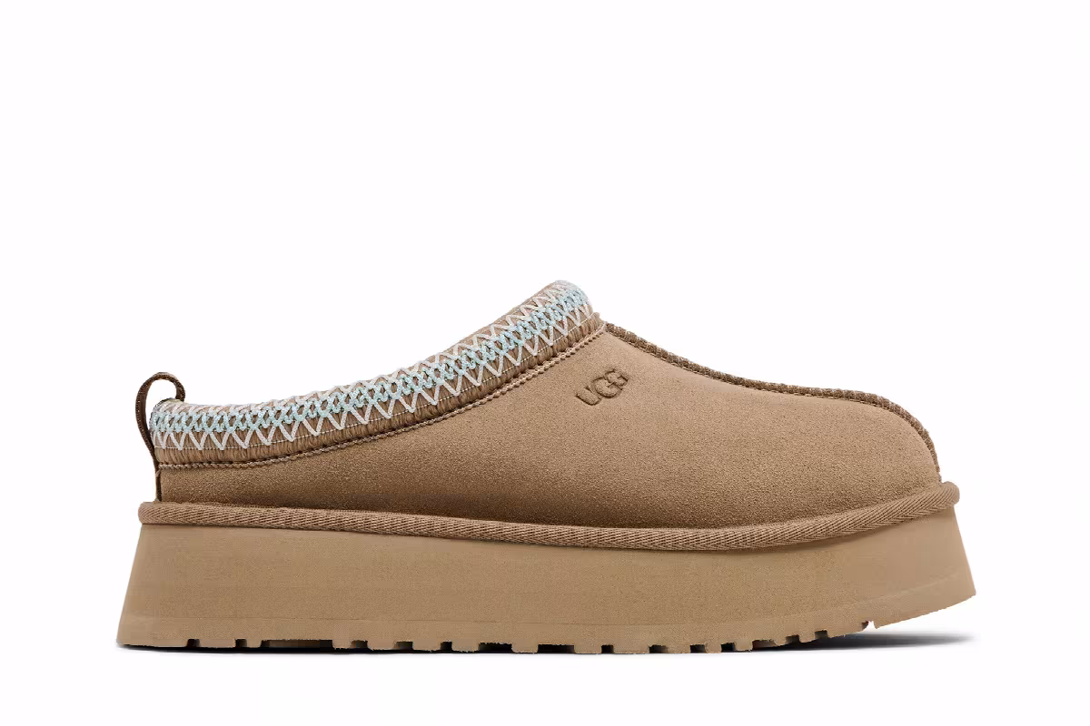 UGG Women's Tazz 2 Sand, view 2