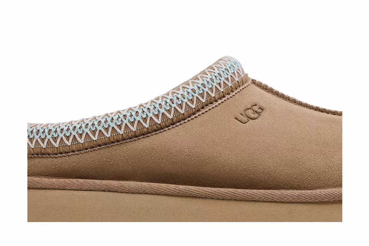 UGG Women's Tazz 2 Sand, view 3