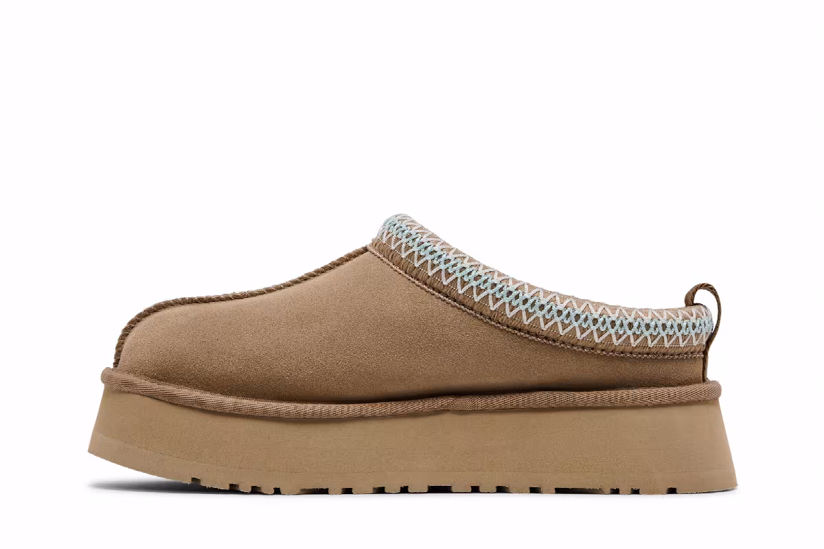 UGG Women's Tazz 2 Sand, view 4