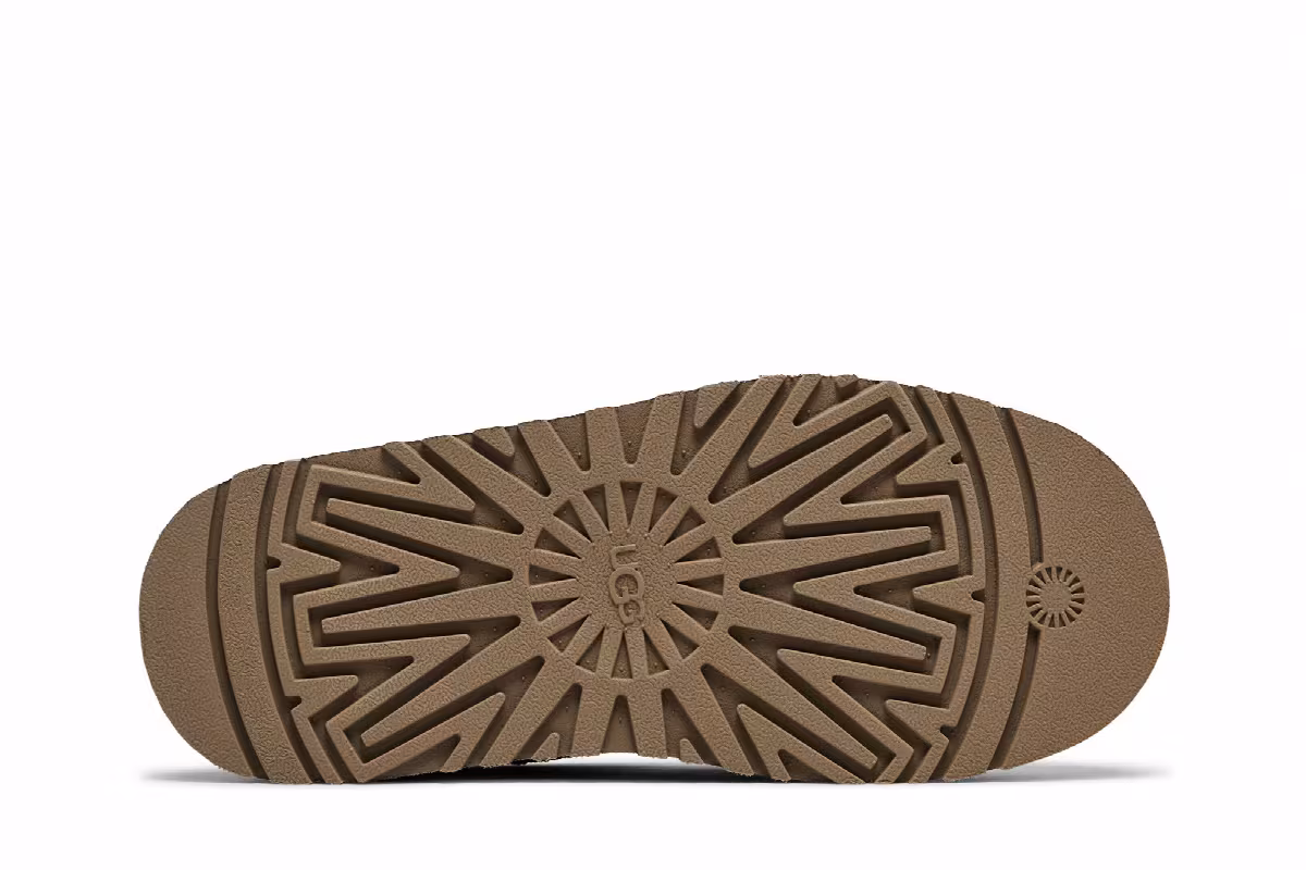 UGG Women's Tazz 2 Sand, view 5