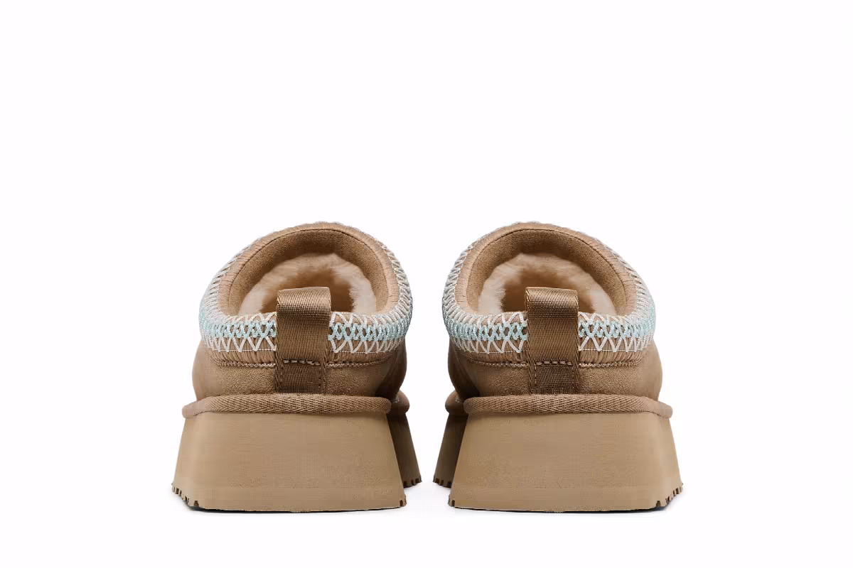 UGG Women's Tazz 2 Sand, view 7