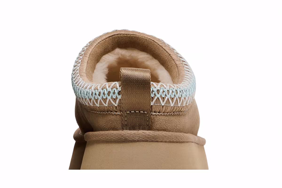 UGG Women's Tazz 2 Sand, view 8