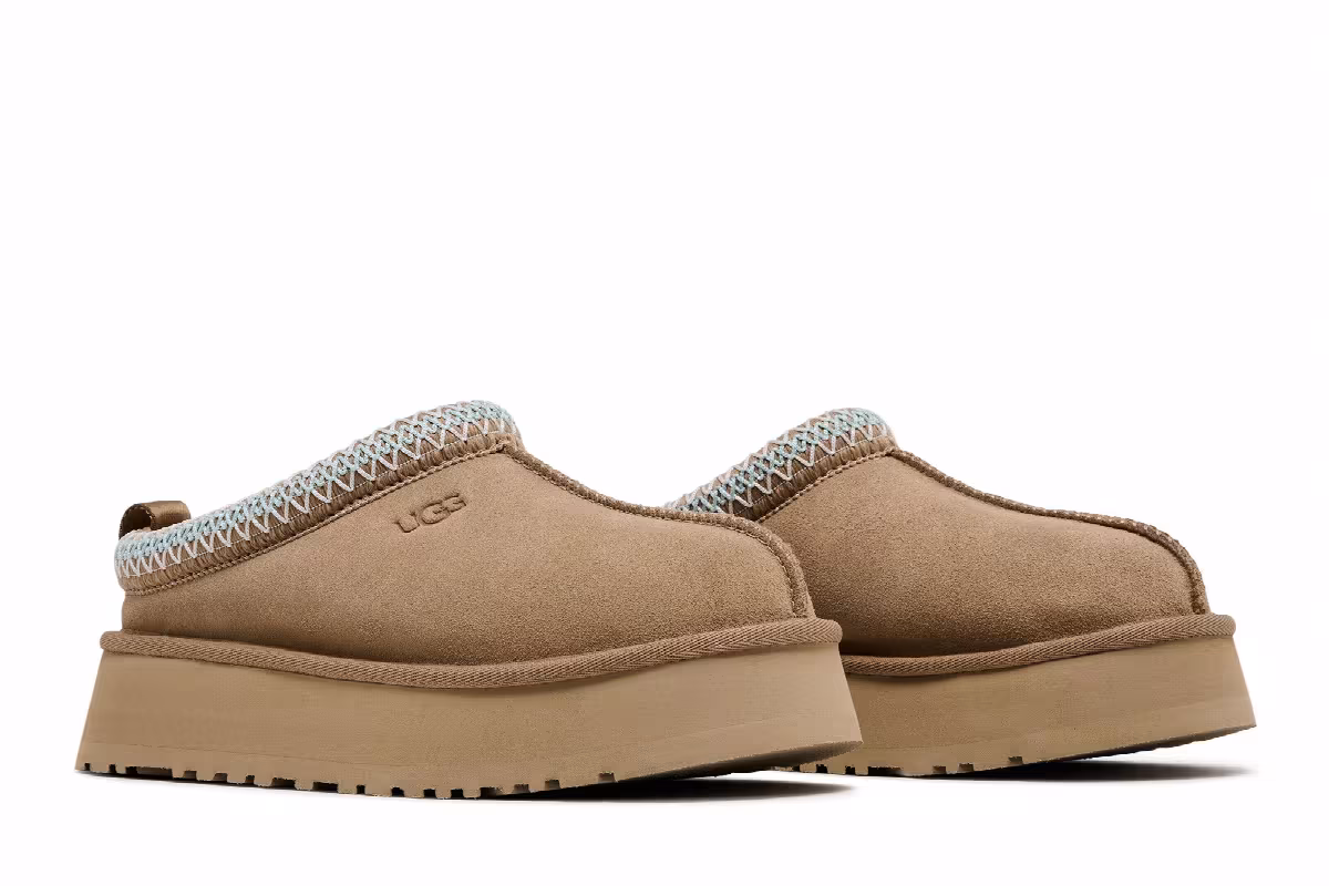 UGG Women's Tazz 2 Sand, view 9