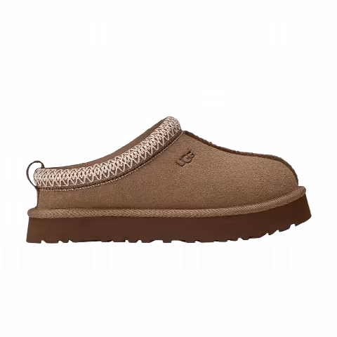 UGG Tazz Slipper Kids 'Light Bronze'