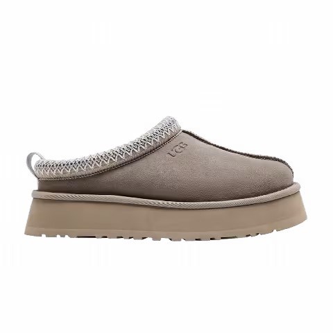 UGG Wmns Tazz Slipper 'Pumice'