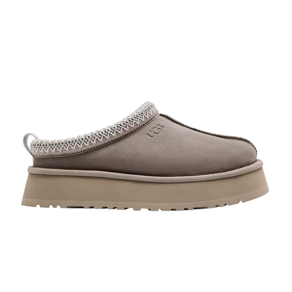 UGG Women's Tazz Slipper Pumice