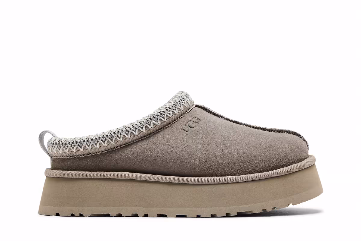 UGG Women's Tazz Slipper Pumice, view 2