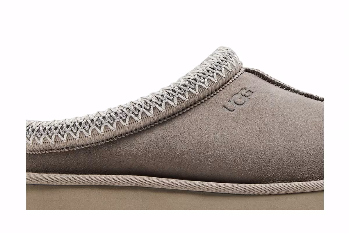 UGG Women's Tazz Slipper Pumice, view 3