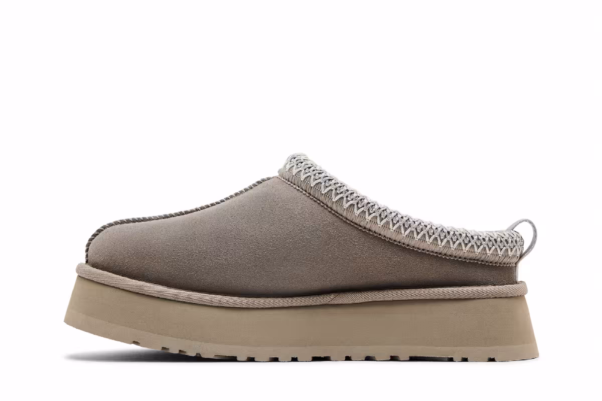 UGG Women's Tazz Slipper Pumice, view 4