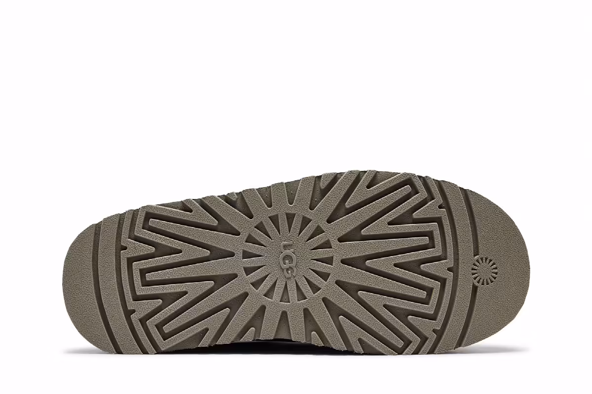 UGG Women's Tazz Slipper Pumice, view 5
