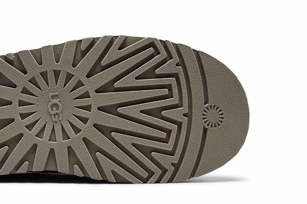 UGG Women's Tazz Slipper Pumice, view 6