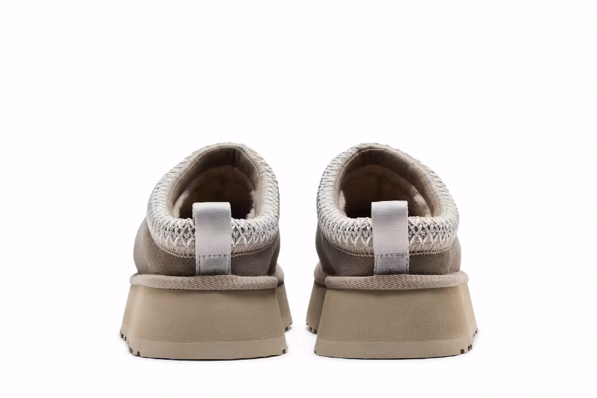 UGG Women's Tazz Slipper Pumice, view 7