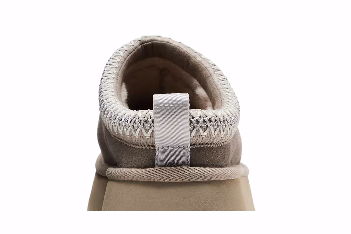 UGG Women's Tazz Slipper Pumice, view 8