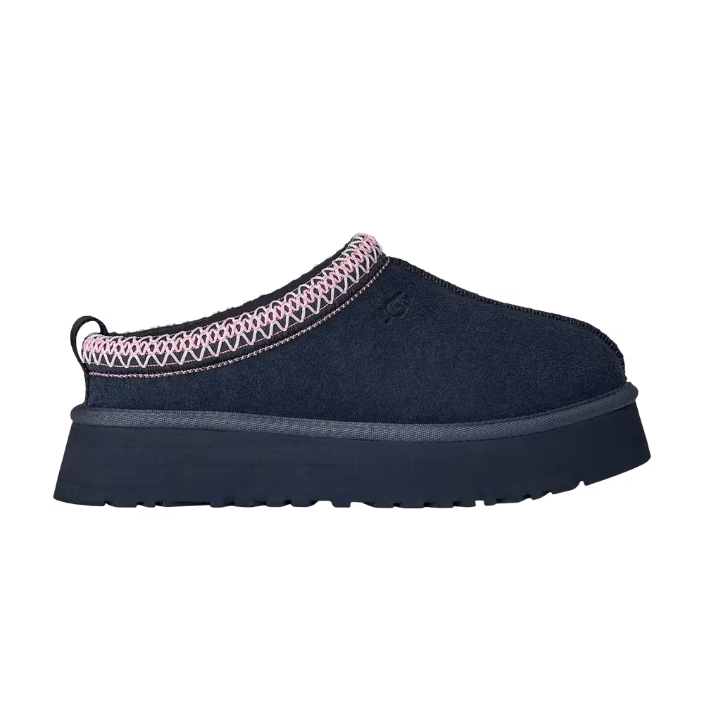 UGG Women's Tazz 2 Dark Indigo