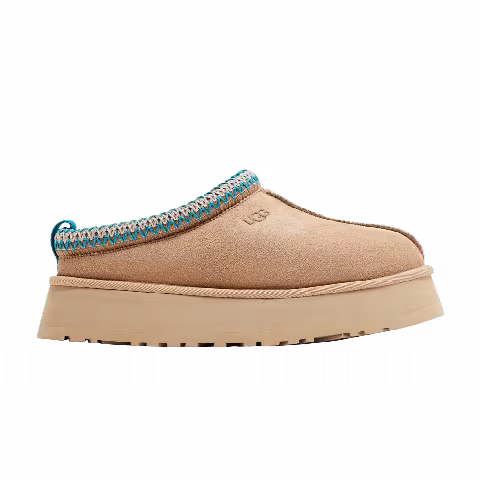 UGG Wmns Tazz Slipper 'Driftwood'