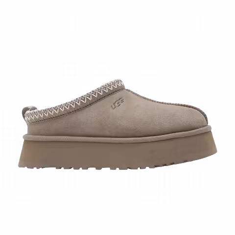 UGG Wmns Tazz Slipper 'Grey'