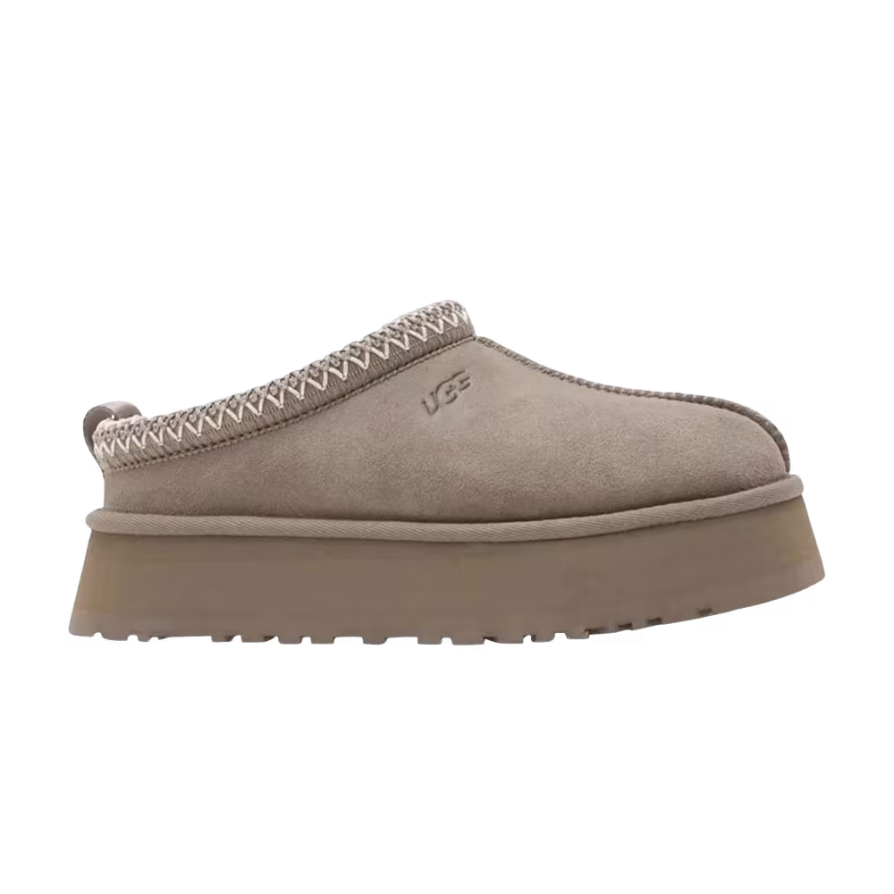 UGG Women's Tazz Slipper Grey
