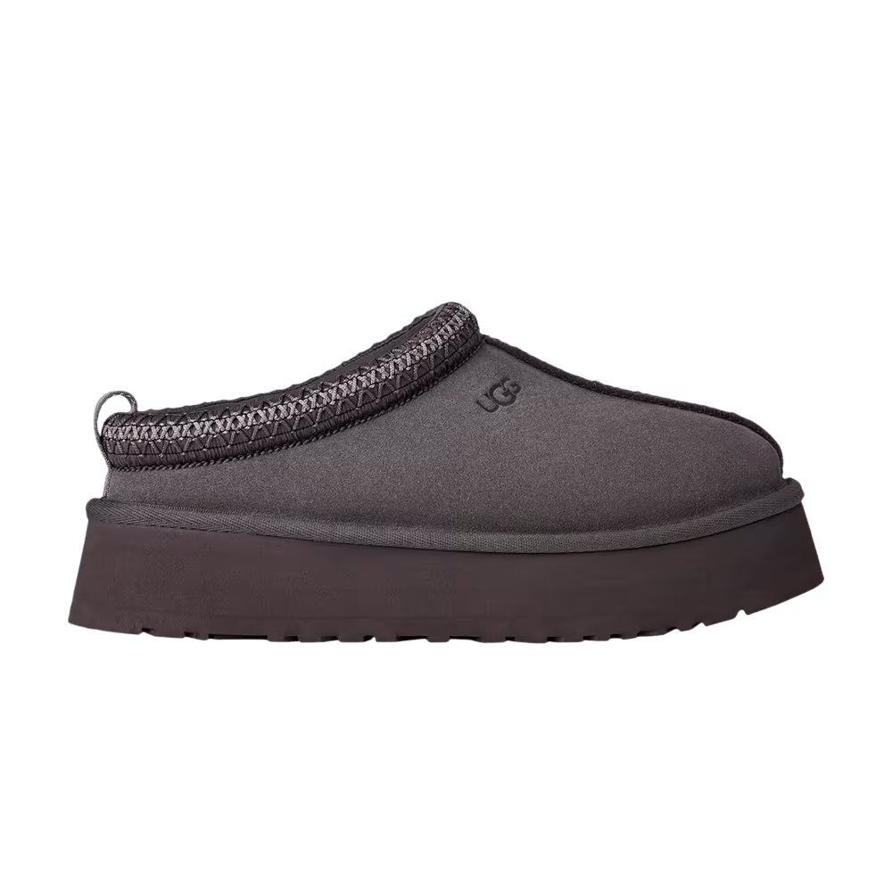 UGG Women's Tazz 2 Obsidian