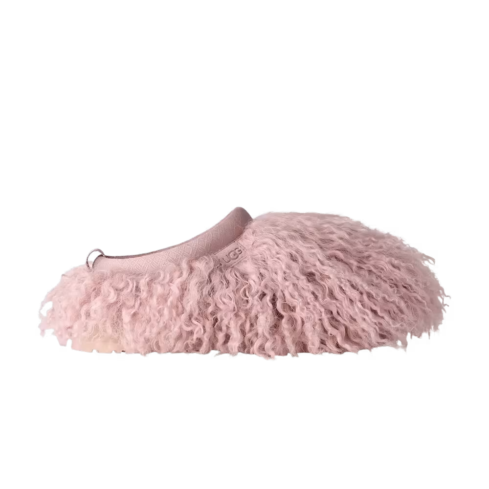 UGG Women's Tazz Fluff Momma Fawn