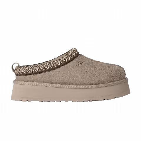UGG Wmns Tazz 2 'Coble Grey'