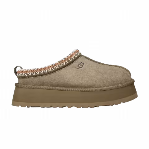 UGG Wmns Tazz Slipper 'Antilope'