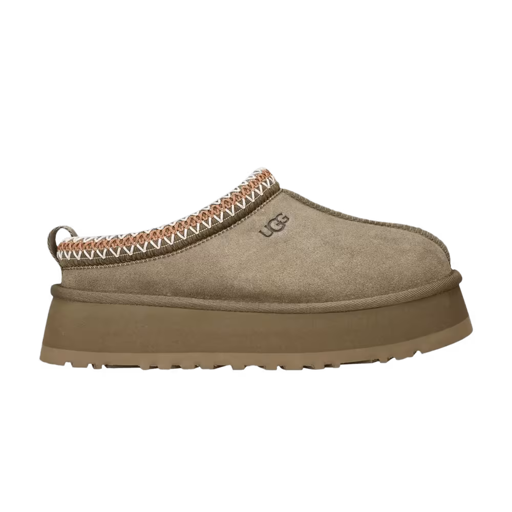 UGG Women's Tazz Slipper Antilope