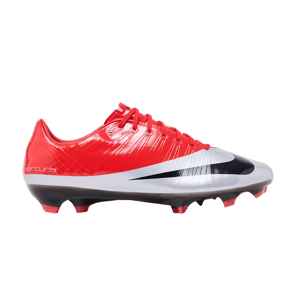Nike Mercurial Superfly 1 Cristiano Ronaldo