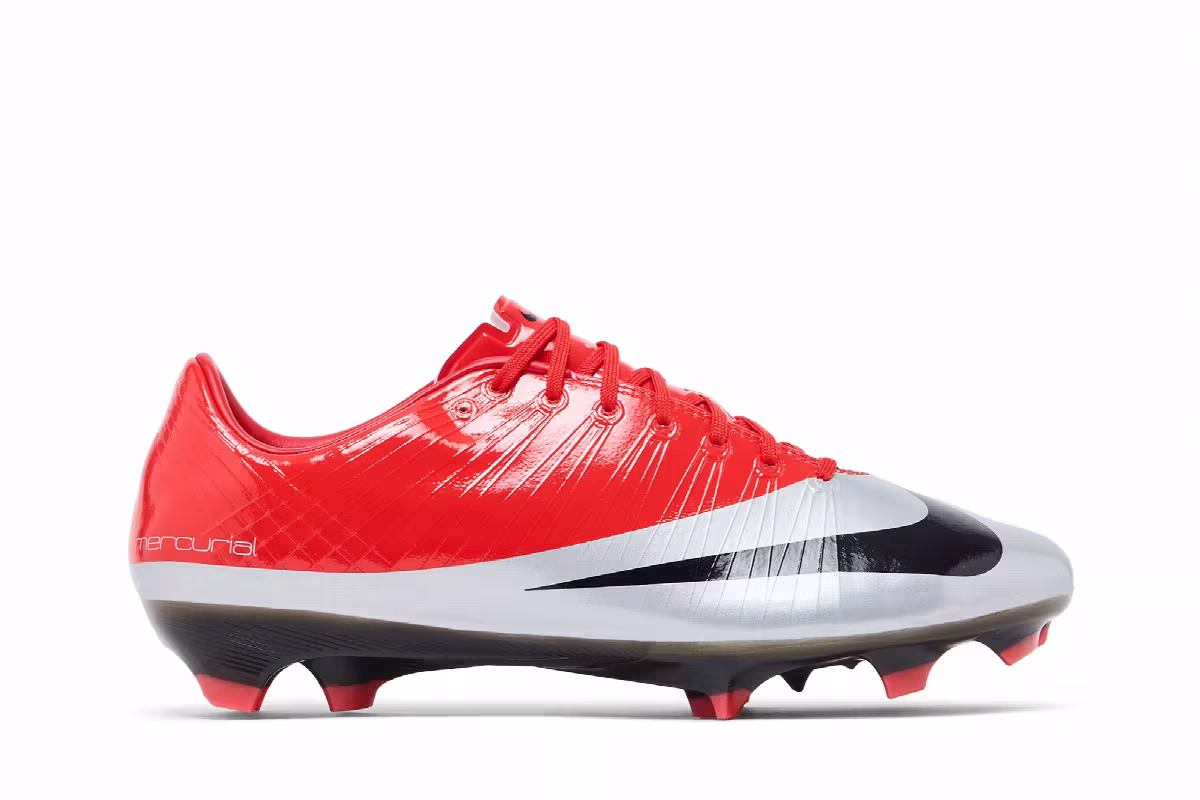 Nike Mercurial Superfly 1 Cristiano Ronaldo, view 2