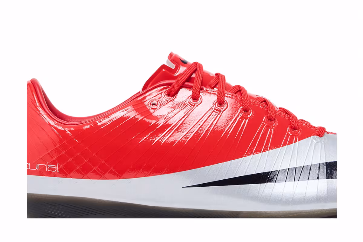 Nike Mercurial Superfly 1 Cristiano Ronaldo, view 3
