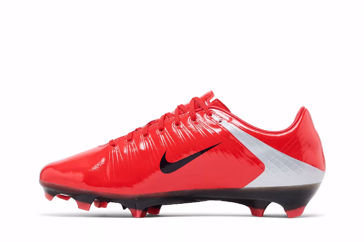 Nike Mercurial Superfly 1 Cristiano Ronaldo, view 4