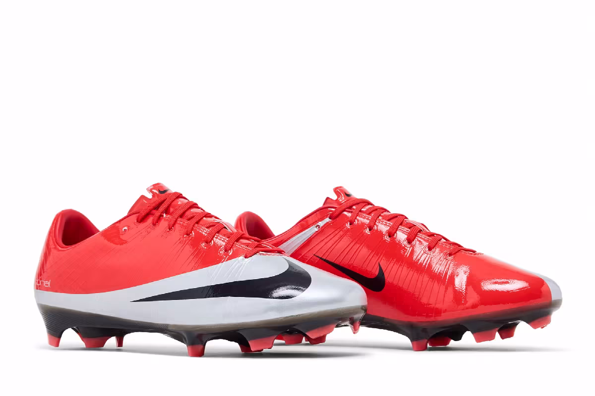 Nike Mercurial Superfly 1 Cristiano Ronaldo, view 9